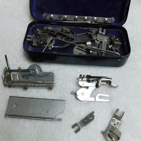 Jones Sewing Machine Etsy