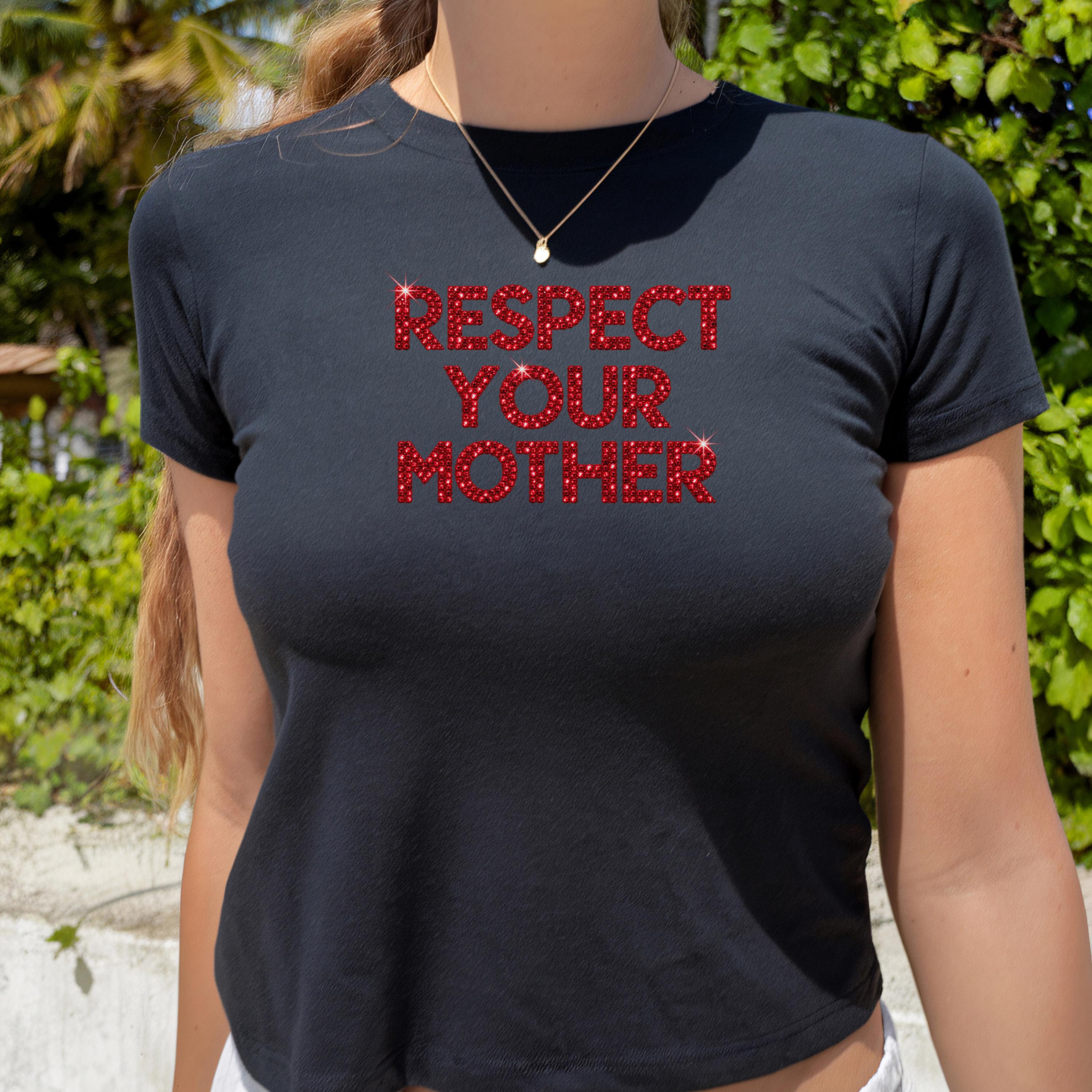 Rhinestone Y2k Shirt - Etsy