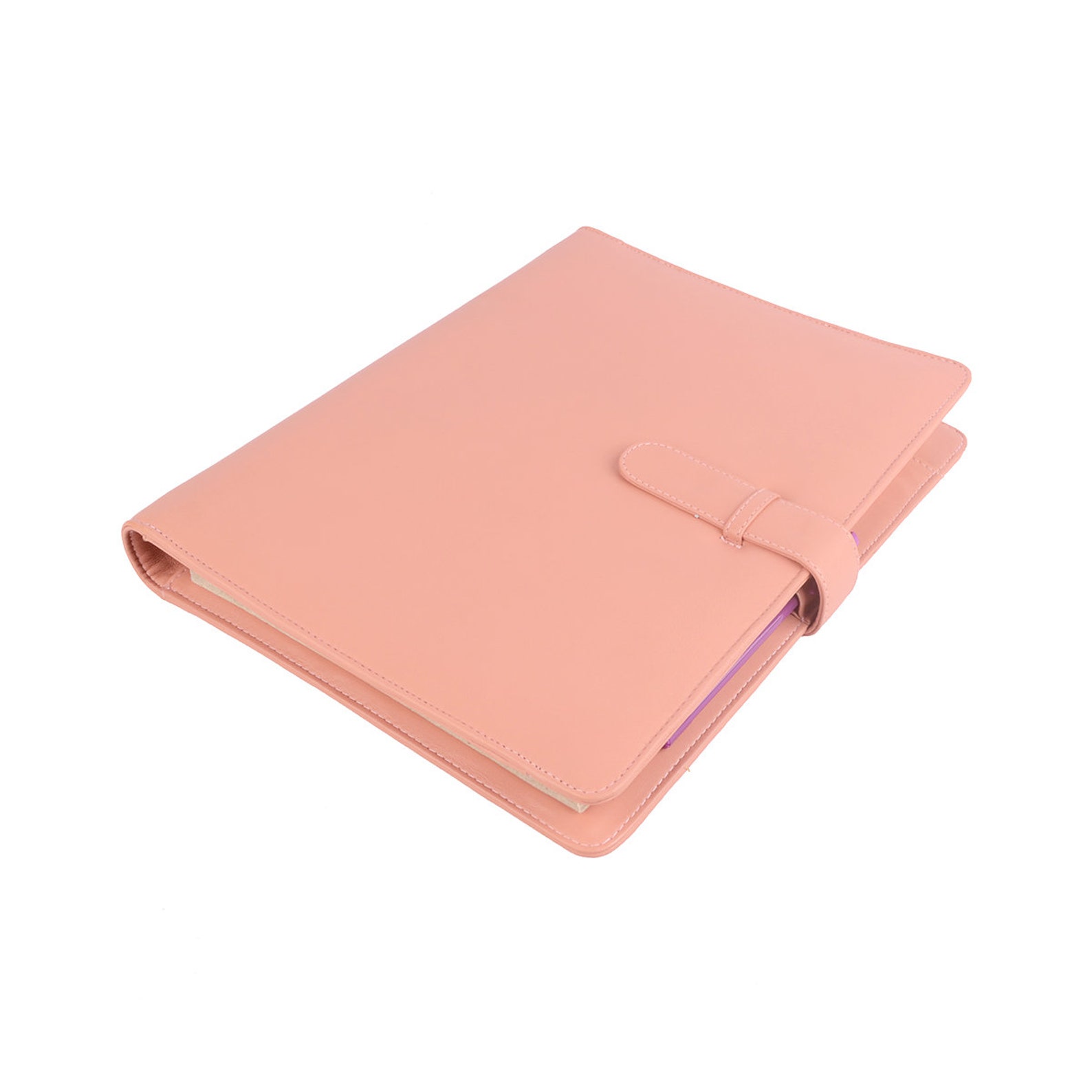 ORIGINAL A4 & USA Letter Size Ring Binder Planner Organizer. Etsy