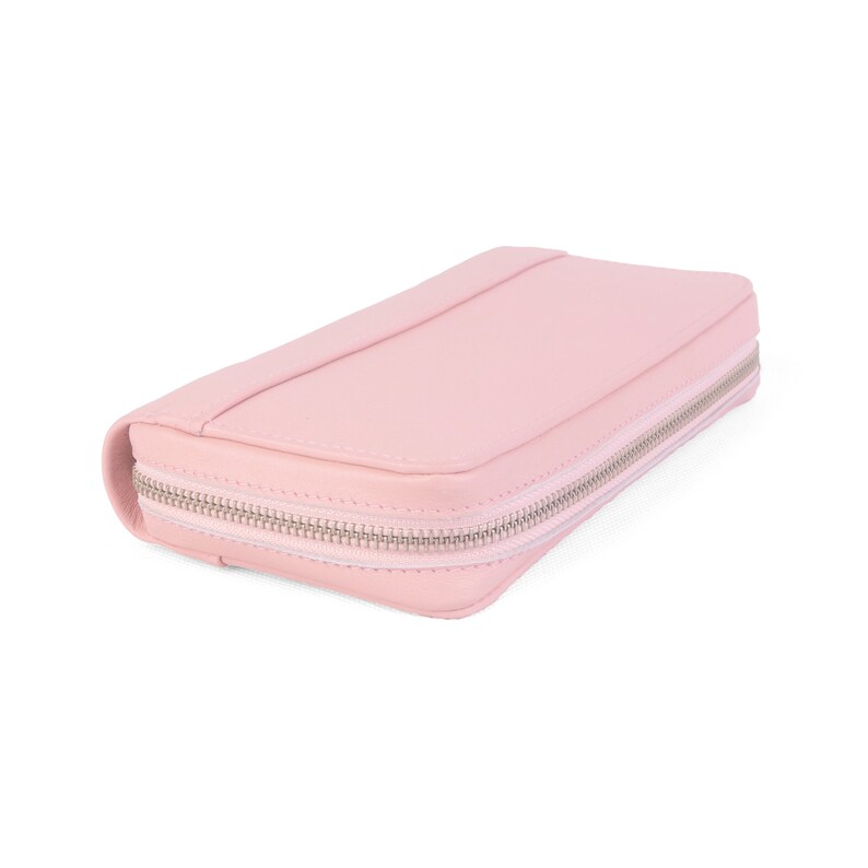 JADE Zippered Cover for Happy Planner® SKINNY MINI Etsy