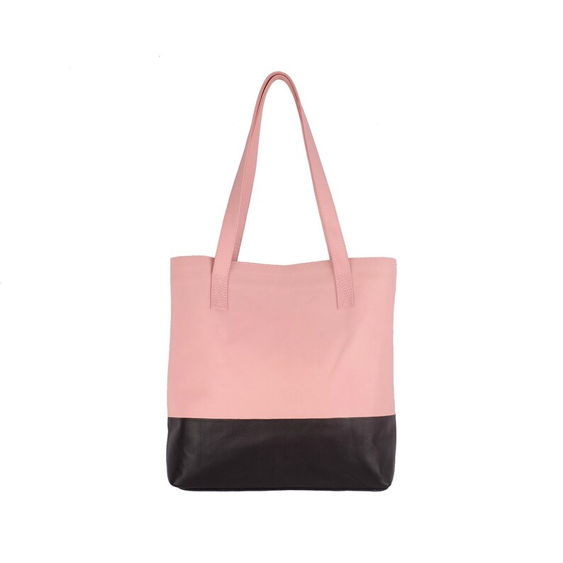 lush tote bag