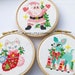 see more listings in the Cross Stitch Kits section