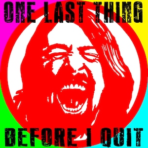 Progettazione di Foo Fighters SVG/PNG/JPG