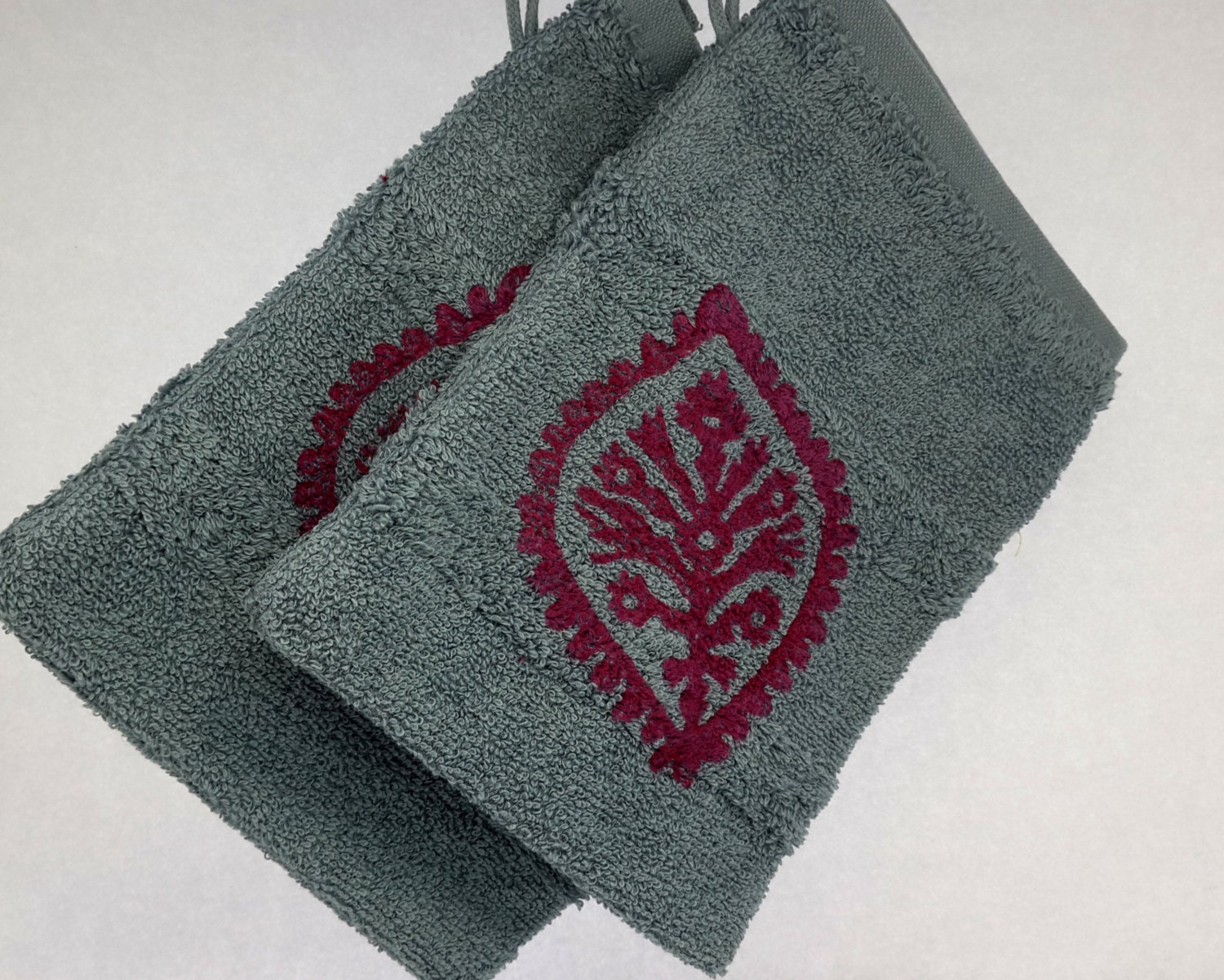 Washing Glove Towel Soft Cotton Washing Glove Hammam Etsy