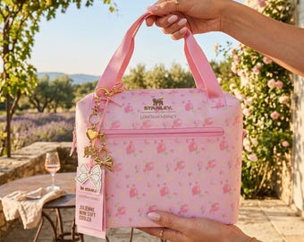 Coach Pink Demi Hampton Purse Bag 6362 - Etsy