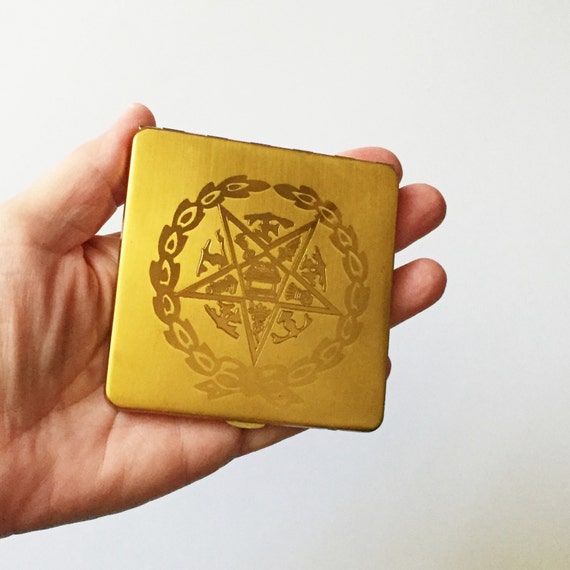 Order of the Eastern Star Compact Masonic Collect… - image 1