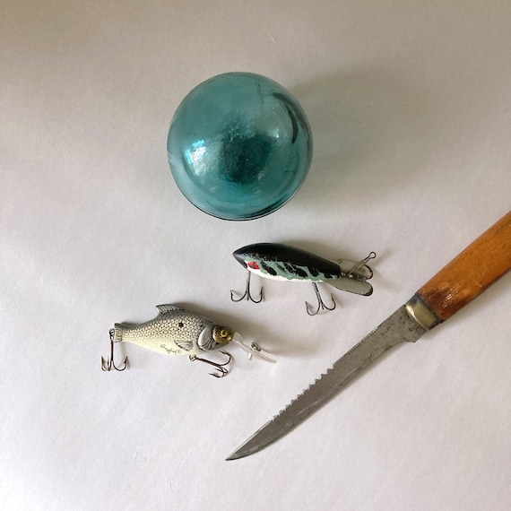 ルアー・フライ HEDDON PLASTICS COLLECTIBLES 1st Edition ルアー・フライ HEDDON PLASTICS COLLECTIBLES 1st Edition