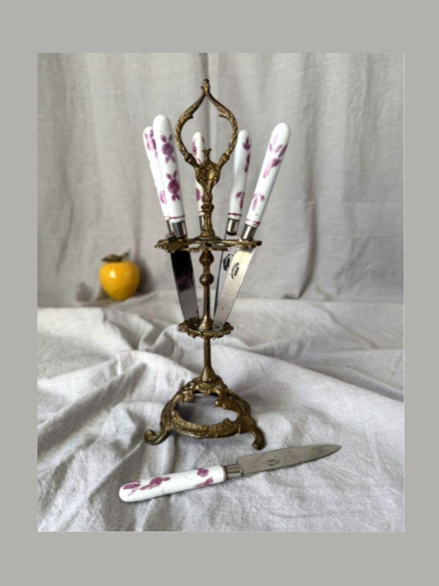 Uchatius Bronce - Etsy