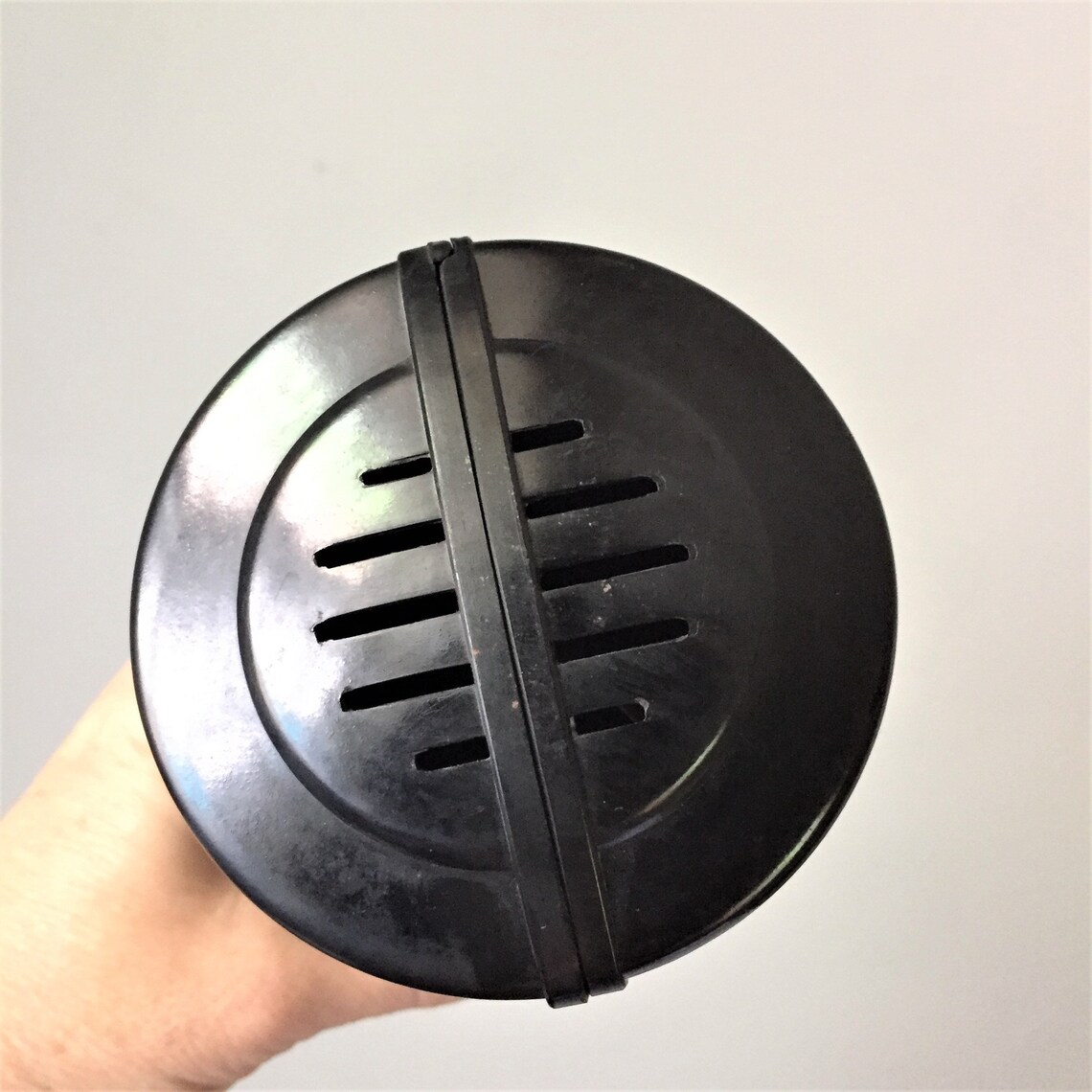 1940s Sunbrite Cleanser Can Cover or Dispenser NOS ONE LEFT Etsy