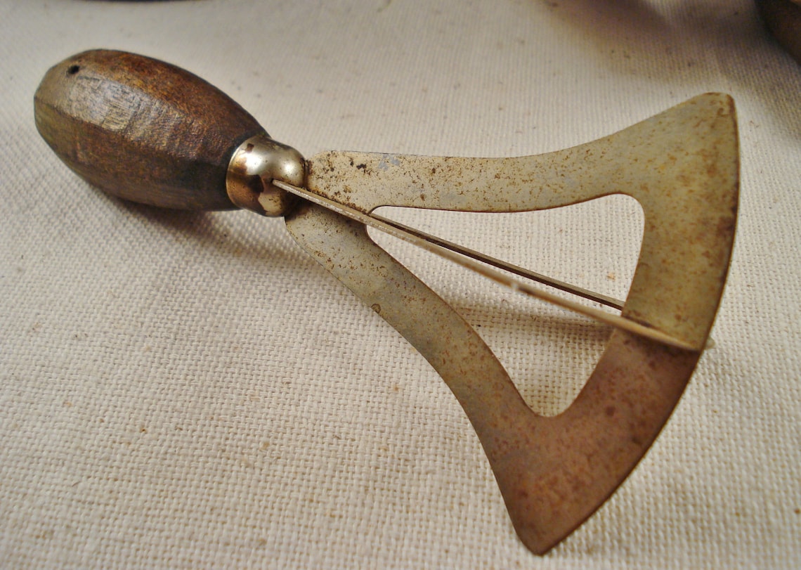 Collection of Vintage Kitchen Tools / Vintage Kitchen Utensils Etsy