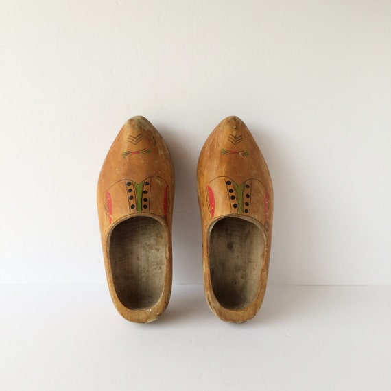 authentic clogs