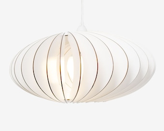 NEFI wood pendant light, pendant lighting, light fittings