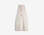 ENA colored wooden light, spotlight, lampshade, kitchen spot lighting 