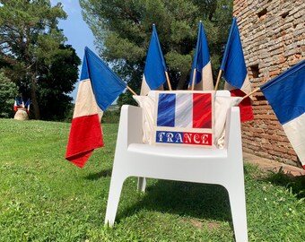 France 6 - France Needlepoint/Tapestry Kit