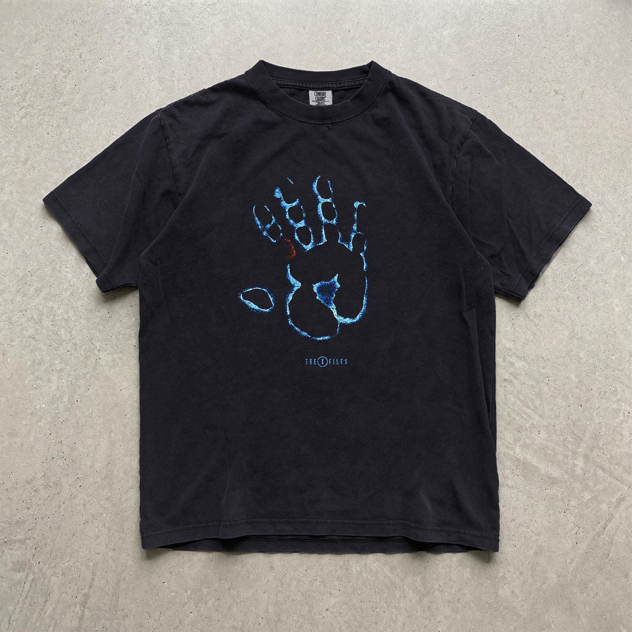 【激レア】90s 『FAITH』 フェードブラック ヴィンテージ Tシャツ il_fullxfull.8656849892_j2cs.jpg