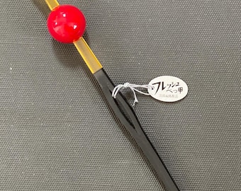 Nowe z metkami, Kanzashi, Pałeczka do włosów, Yukata, Kimono