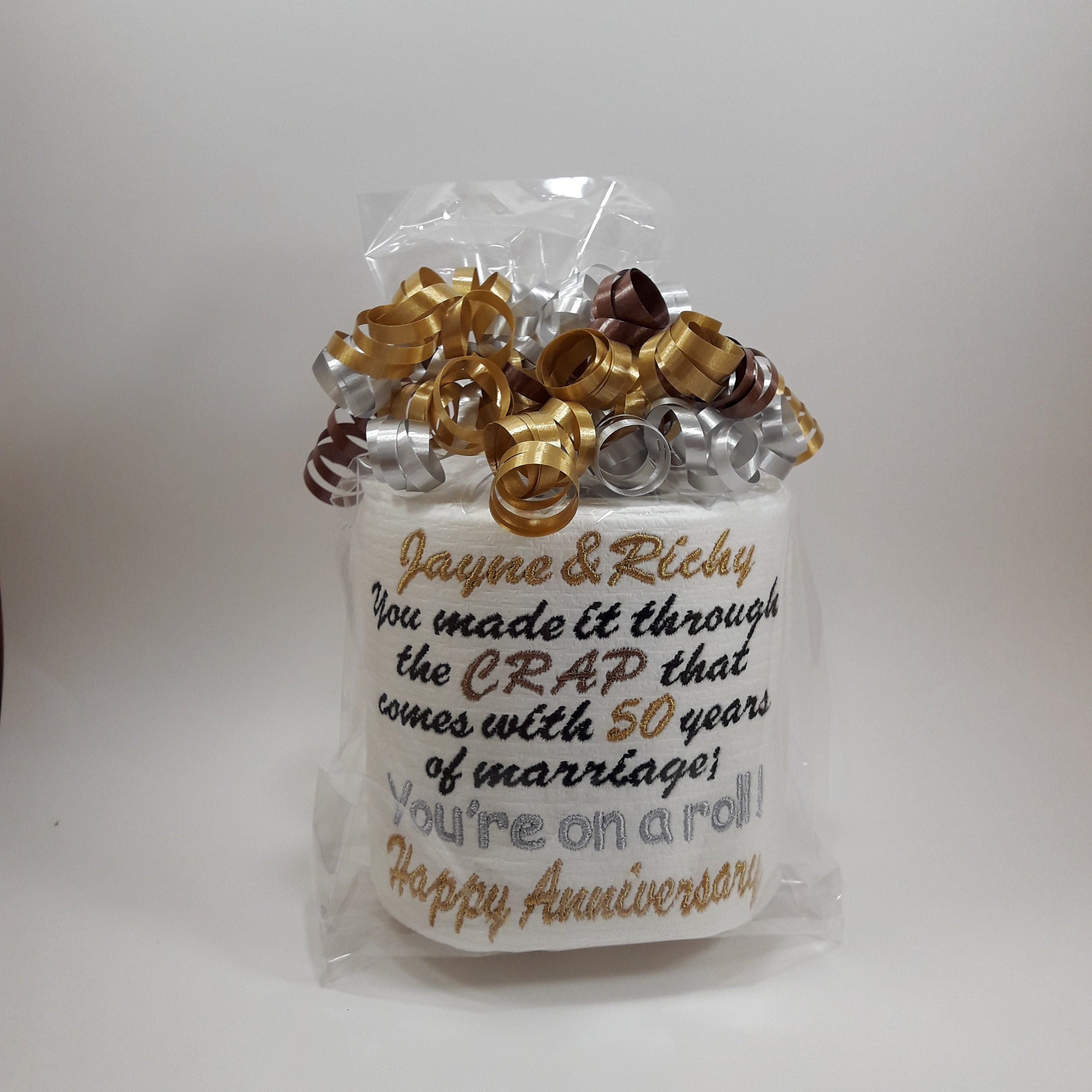 Fun 2024 anniversary gifts