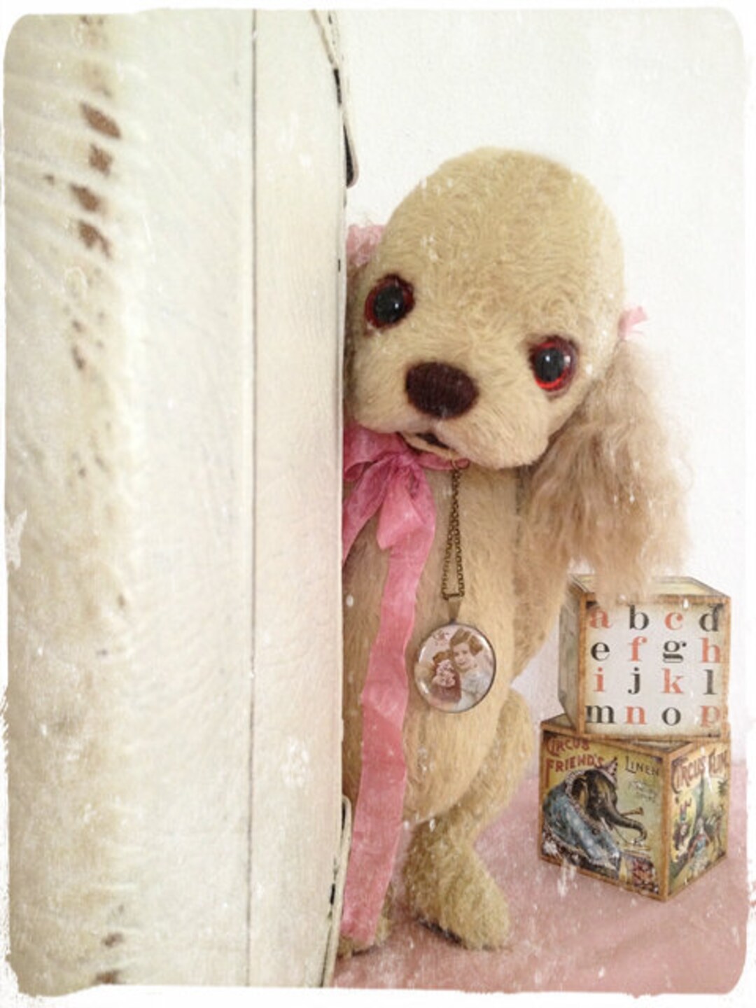 Sewing Pattern PDF Instant Download Pattern Ebook Cocker Spaniel SUSI ...