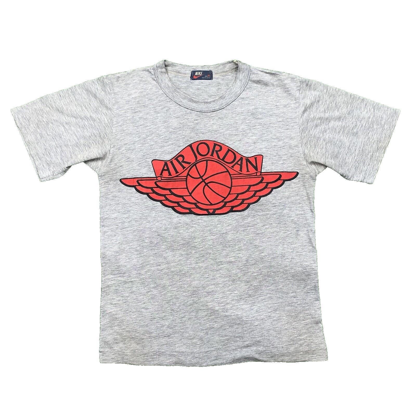 Jordan Logo With Wings - Etsy