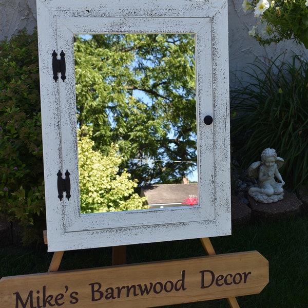 Recessed Medicine Etsy