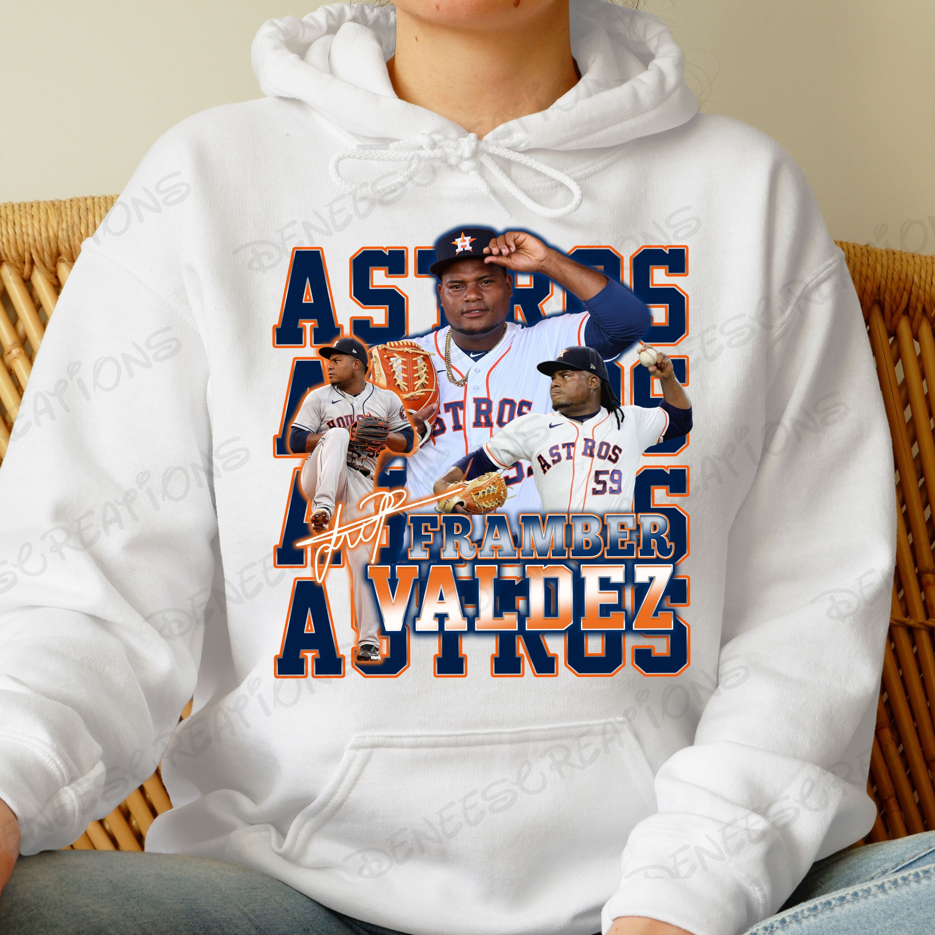 Framber-Valdez Sweatshirt