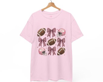 Touchdown in the Cabana Tee Shirt