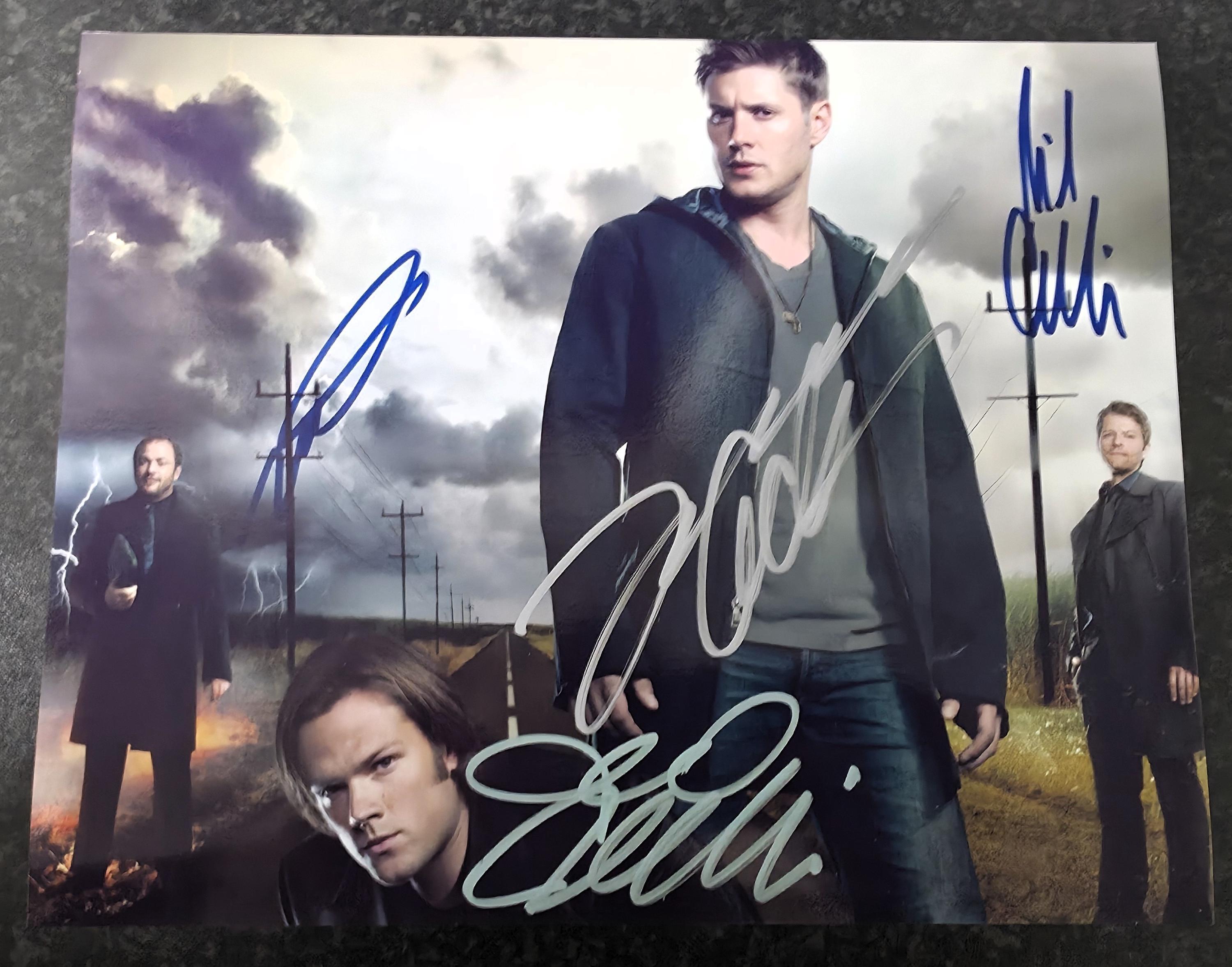 Supernatural cosplay - Etsy 日本