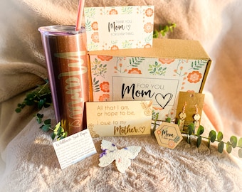Mother's Day Gift Box