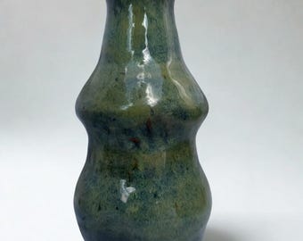 Wavy Vase