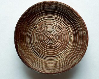 Swirly Catch All