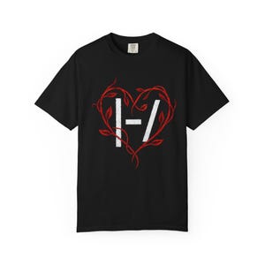 The Vines Band Shirt - Etsy