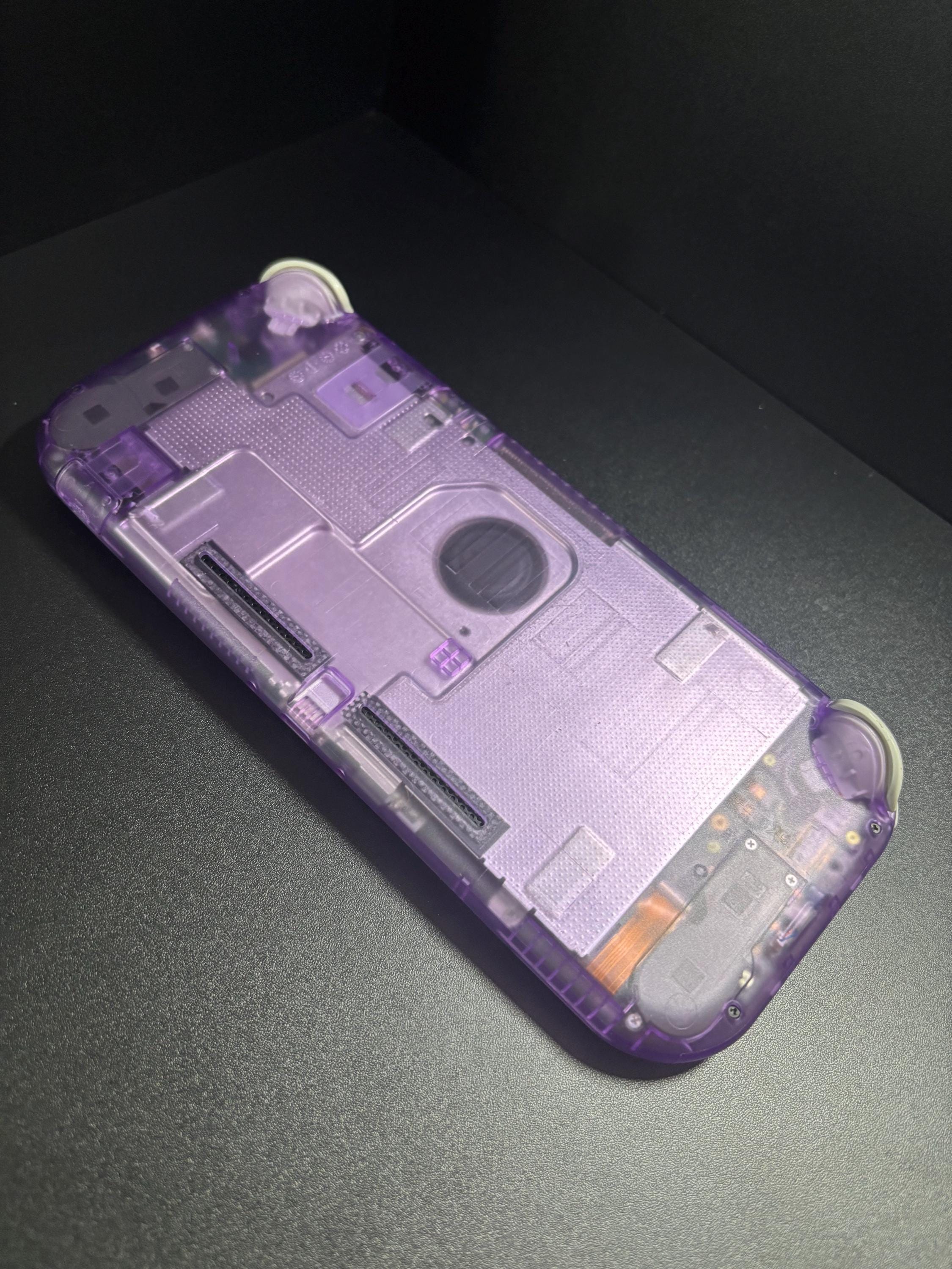 Atomic Purple Switch Lite - Etsy Canada