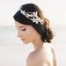 see more listings in the Bridal Headpieces section