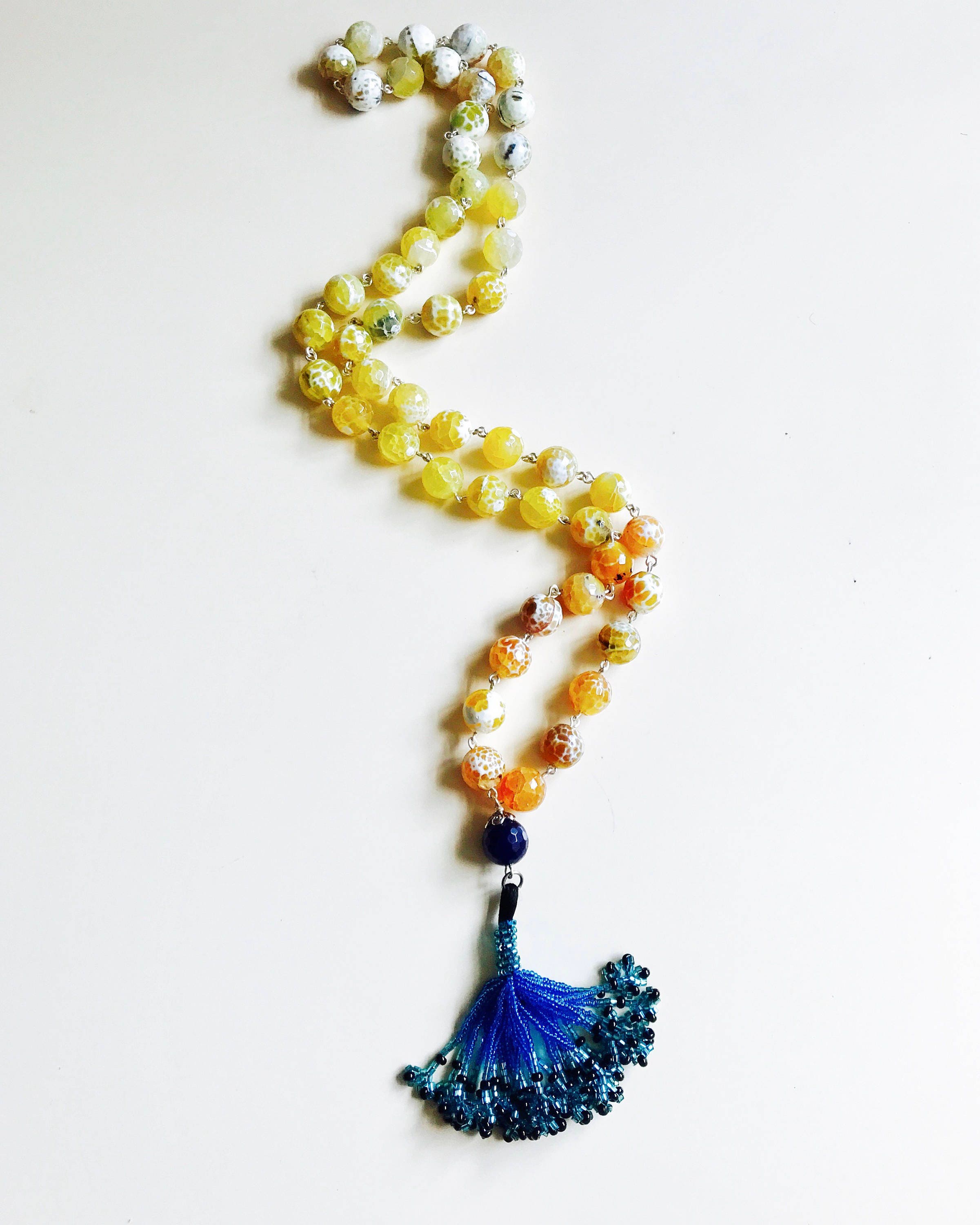 Amazon.co.jp: BANDEL Muta Healthcare Necklace Eight Health