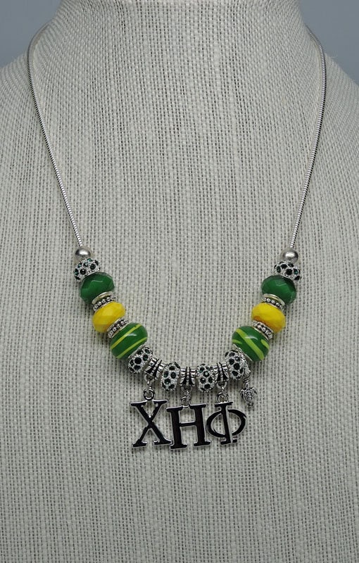 Dangling Chi Eta Phi European Style Sorority 20