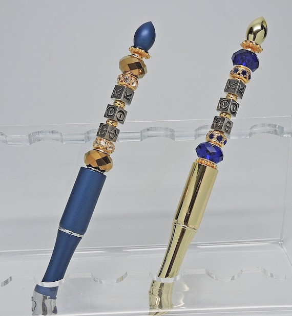 The pen society deals