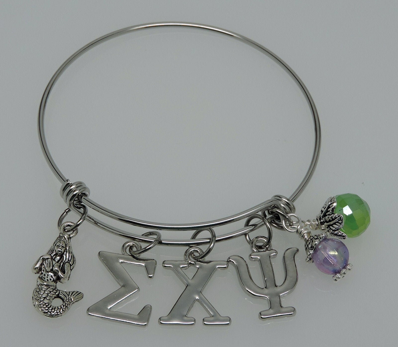 ●tow tow archive● Janie Dice Bracelet Blue TBH42CDTB027 Skylar Paige - SOUL SISTERS - Morse Code Tila Beaded