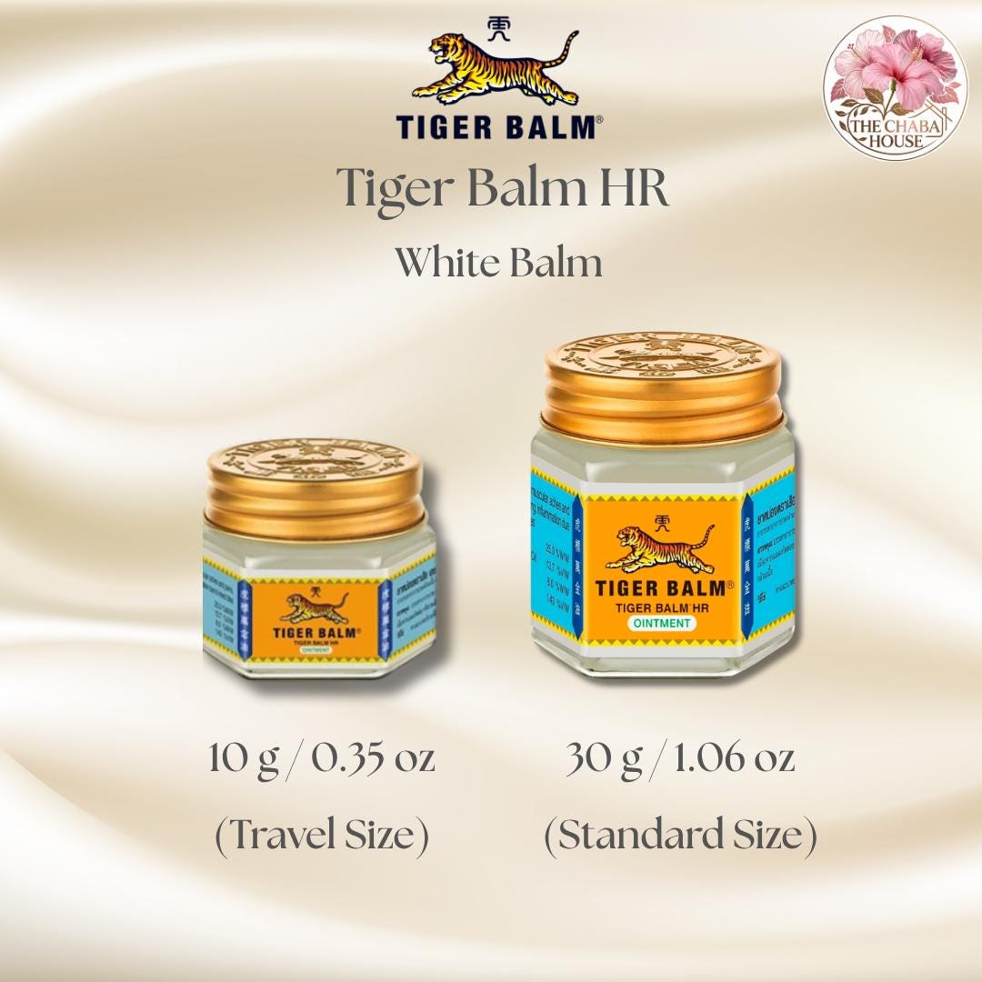 Thai tiger balm - Etsy 日本