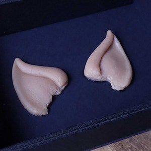 Star Trek Spock Ears Leonard Nimoy Replica Inspired by Original Prop ...
