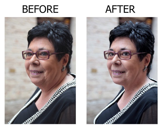 Retouching your photos youtube Retouching your photos youtube