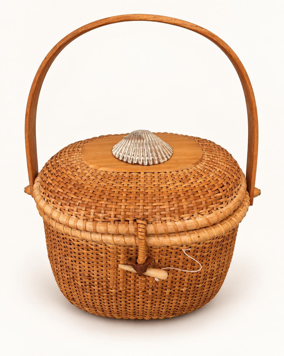 Nantucket basket kit - Etsy 日本