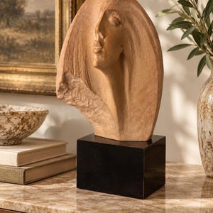 David Fisher Sculpture - Etsy