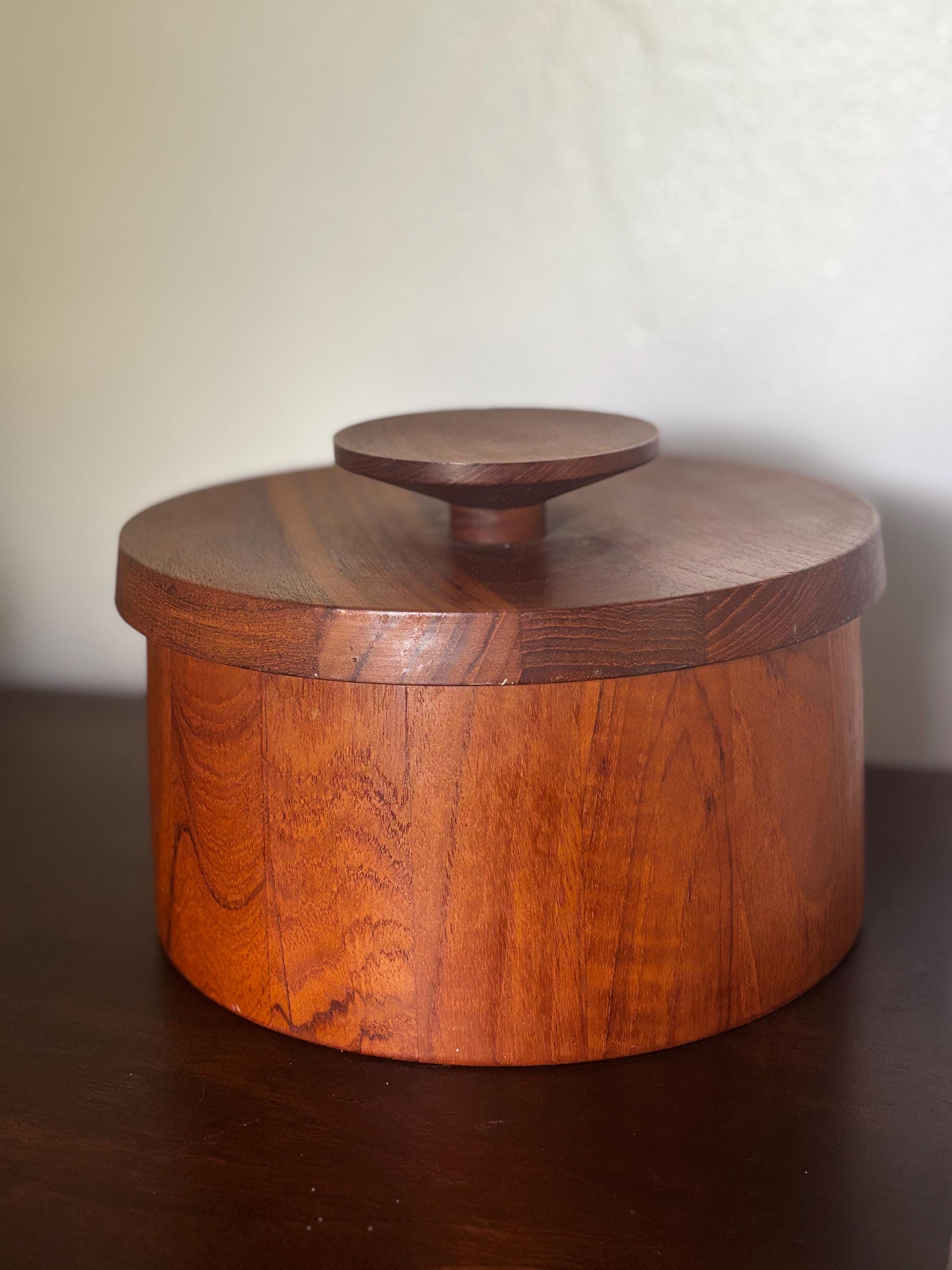Dansk Ice Bucket - Etsy