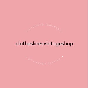 CURATED STYLE BUNDLE / Bundle of Vintage Clothing and Accessories / Custom Thrift Box / Multiple Size Options Available image 7