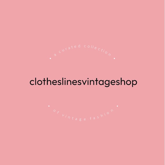 CURATED STYLE BUNDLE / Bundle of Vintage Clothing… - image 7