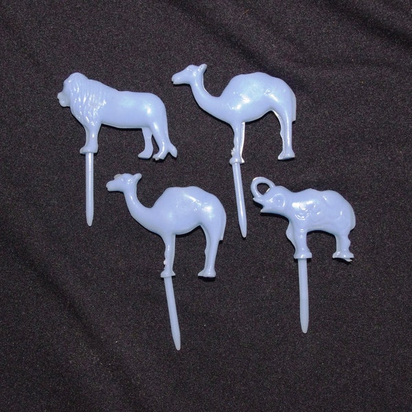 Circus Birthday Candle Holder Etsy