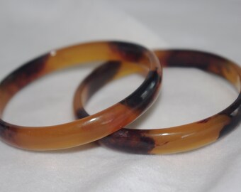 1 m cord strap of split leather 10 x 2 mm tortoise shell vinyl blueyellowBurgundypurple
