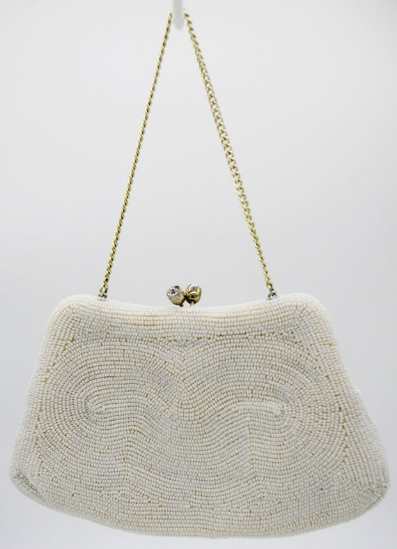 Vintage la Regale Original Handbag / Evening Bag: 