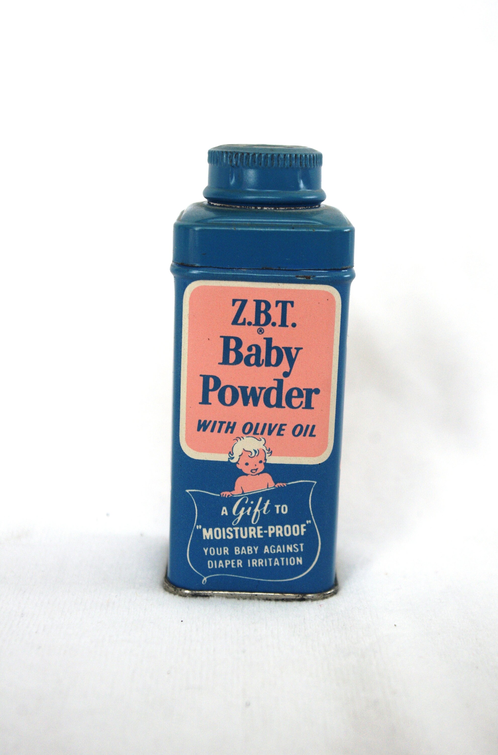 Diaparene hotsell baby powder