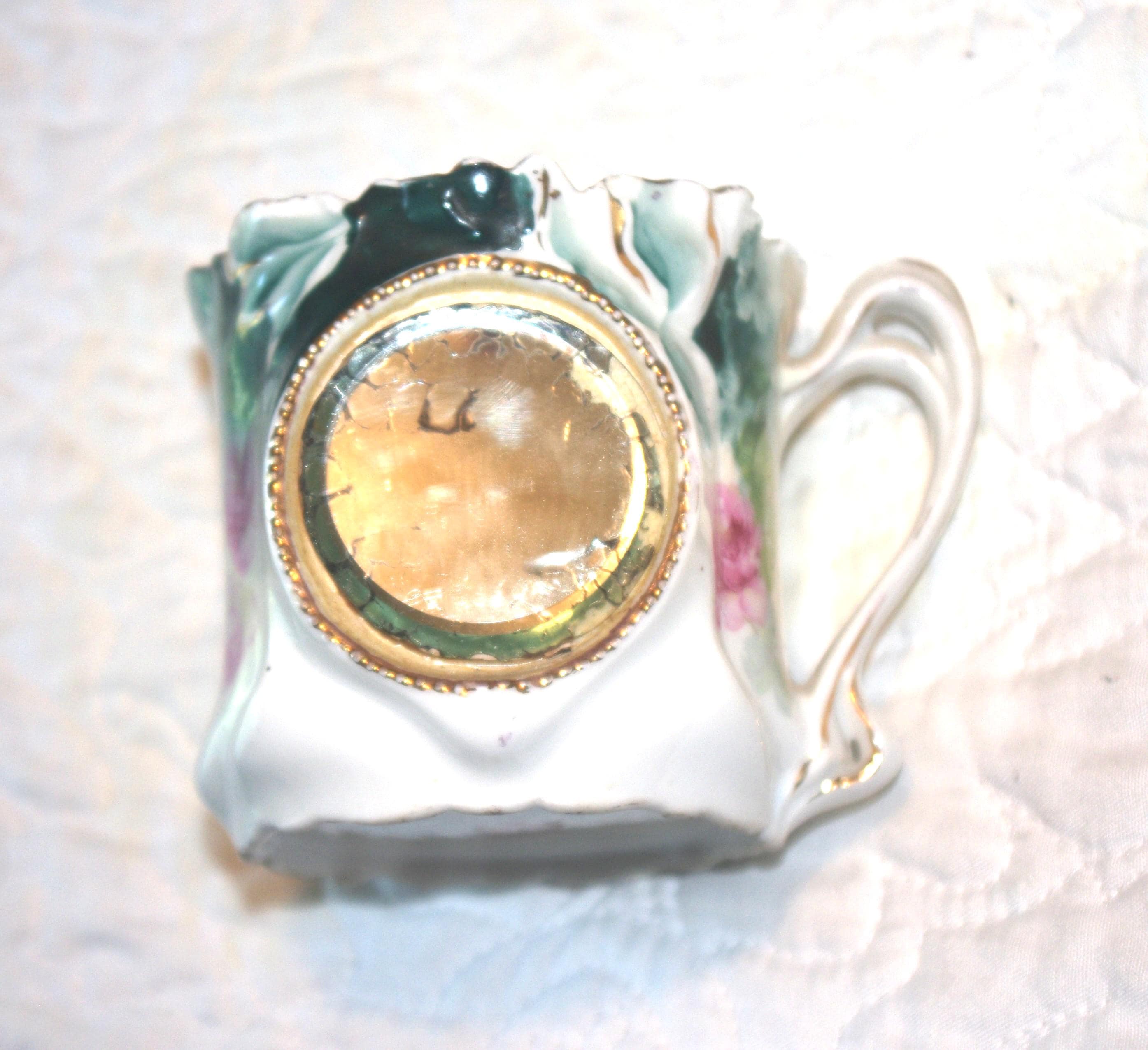 Antique mustache cup - Etsy 日本